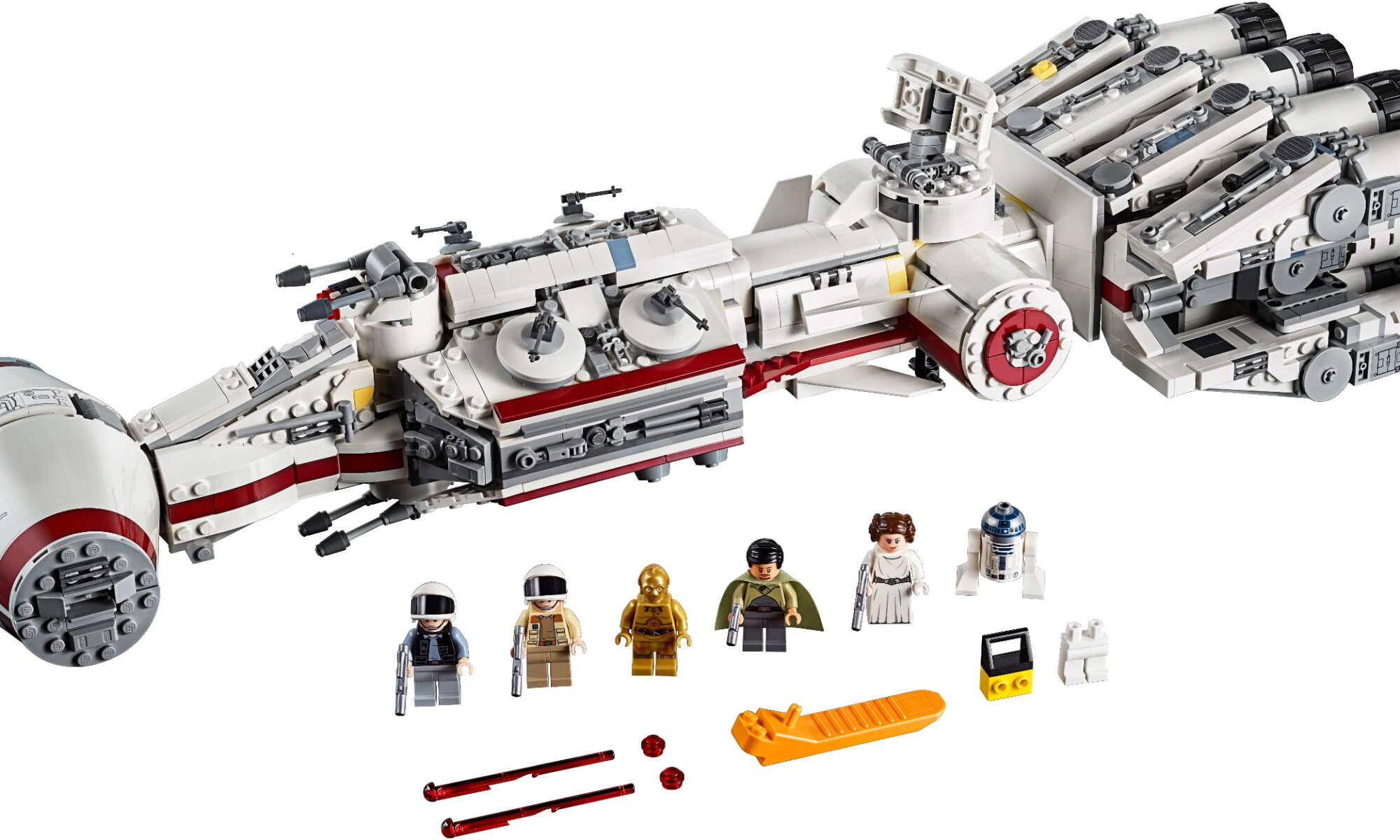75244 Tantive IV LEGO®