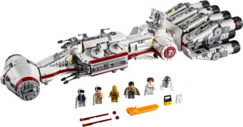 75244 Tantive IV LEGO®