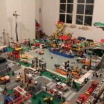 LEGOStadt 2012 See LEGO Stadt 2012