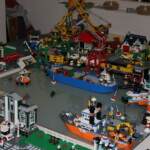 LEGOStadt 2012 Meer LEGO Stadt 2012