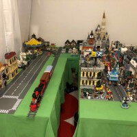 LEGO Disney LEGO Disney
