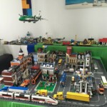 LEGO®Stadt 2016 LEGO®Stadt 2016