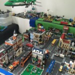 LEGO®Stadt 2016 LEGO®Stadt 2016