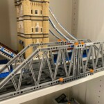 7900 Transporter LEGO®