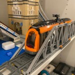 7900 Transporter LEGO®
