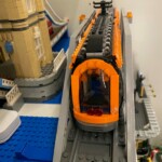 7900 Transporter LEGO®