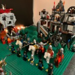 LEGO® Castle 2021