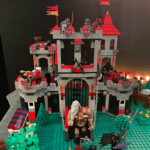LEGO® Castle 2021