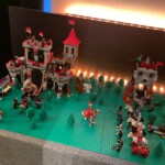 LEGO® Castle 2021