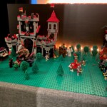 LEGO® Castle 2021