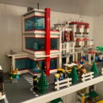LEGO Hospital