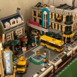 LEGO 10211: Grand Emporium