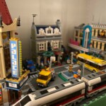 LEGO 10232 Palace Cinema