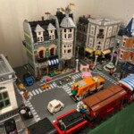 LEGO 10185 Green Grocer