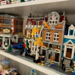 LEGO Modular 10270 Bookshop