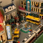 LEGO 10211: Grand Emporium