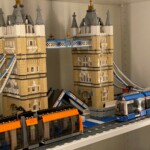 LEGO Tower Bridge