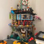 LEGO Ninjago