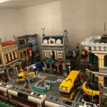 LEGO 10243 Parisian Restaurant