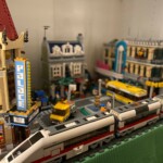 LEGO 10232 Palace Cinema
