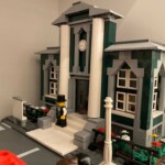 10184 Town Plan LEGO®