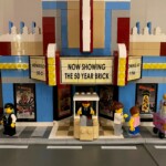10184 Town Plan LEGO®