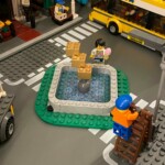 10184 Town Plan LEGO®